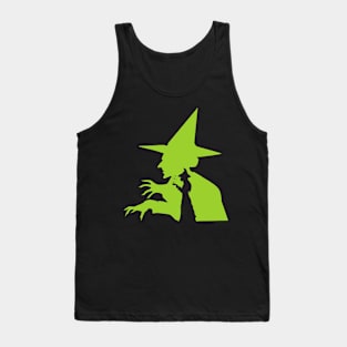 Defy Wicked Tank Top